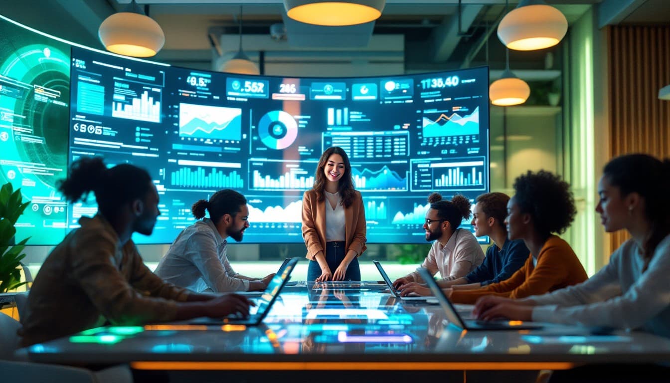 AI and the Job Market: Embracing an Agentic Future in the Workplace