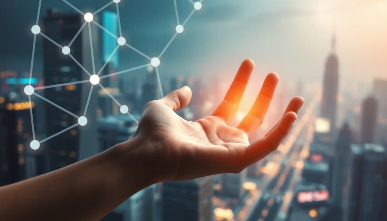 The Silent Reshuffle: How AI is Redrawing the Job Landscape