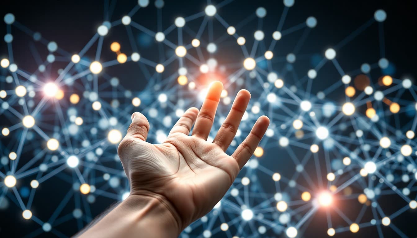 The Unseen Hand: How AI is Shaping the Future of Work