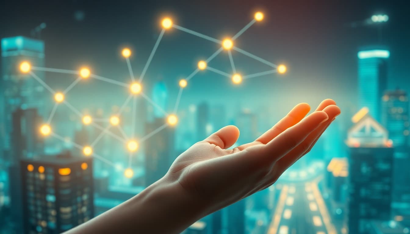 The Silent Reshuffle: How AI is Redrawing the Job Landscape