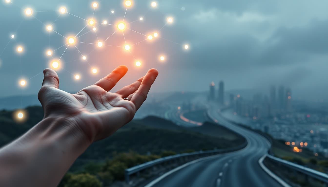 The Unseen Hand: How AI is Shaping the Future of Work