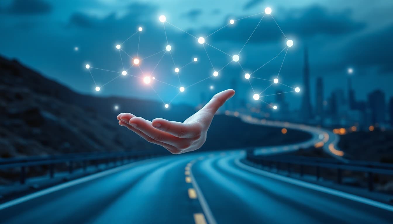 The Silent Reshuffle: How AI is Redrawing the Job Landscape