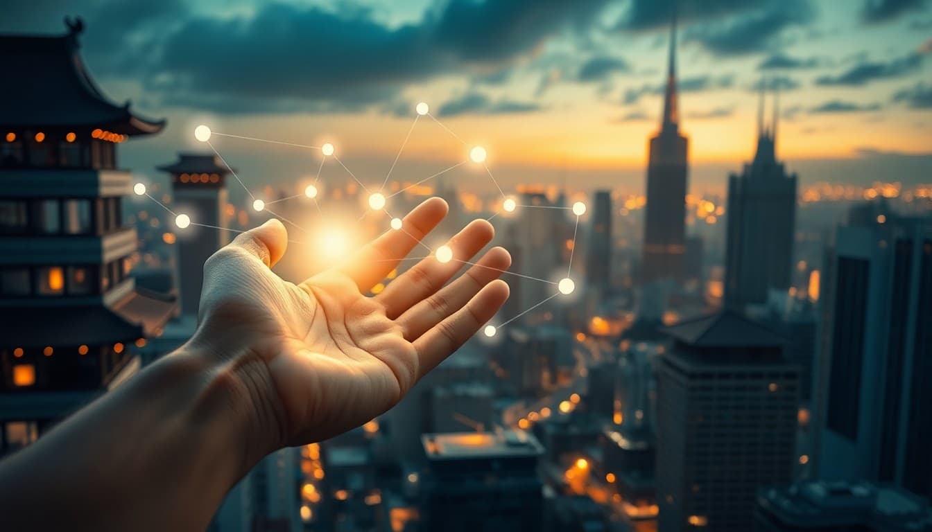 Adapt or Fade: Navigating the AI-Powered Job Market