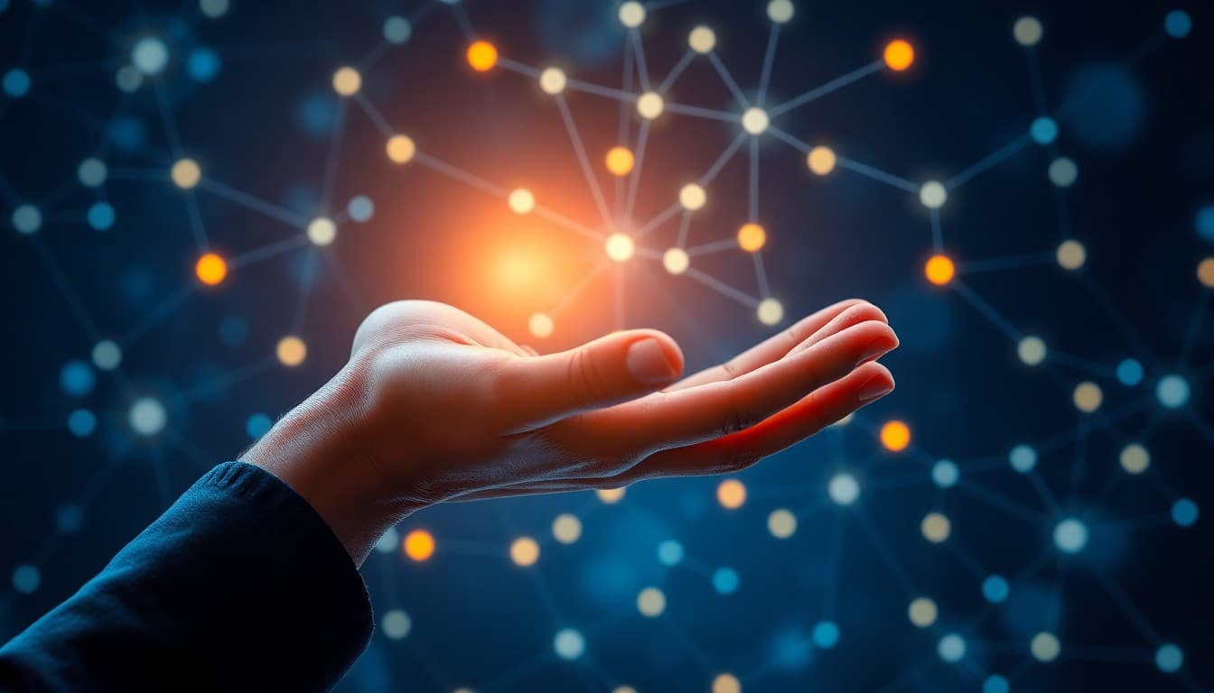 The Unseen Hand: How AI is Shaping the Future of Work