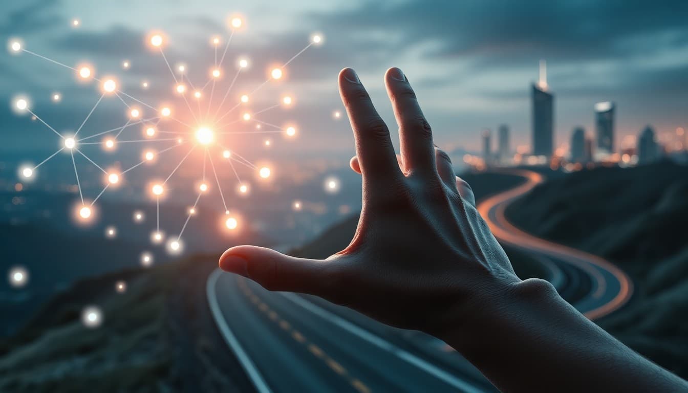 The Silent Reshuffle: How AI is Redrawing the Job Landscape