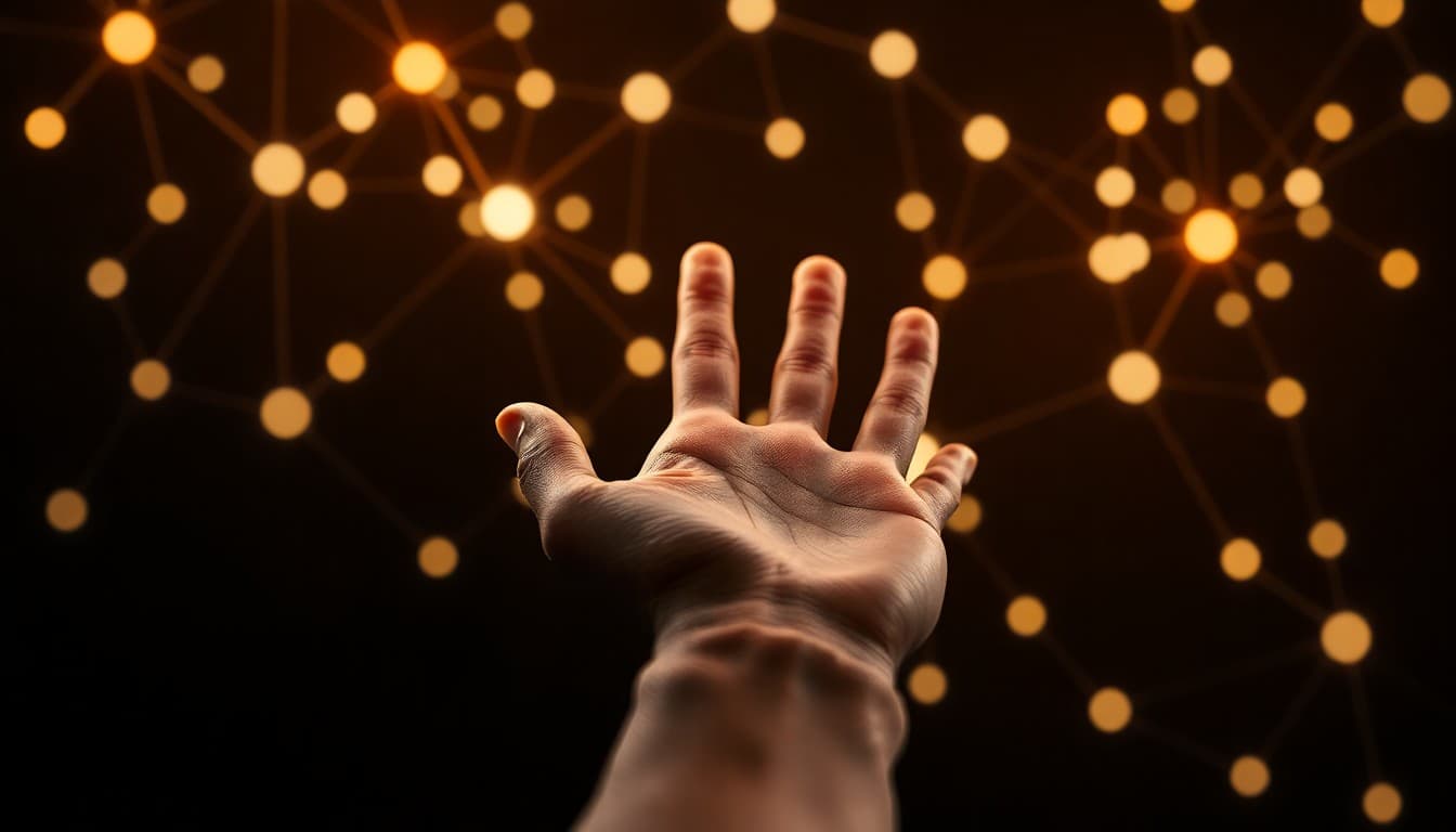 The Unseen Hand: How AI is Shaping the Future of Work