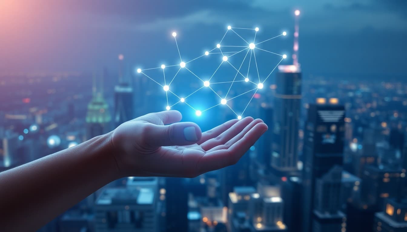 The Silent Reshuffle: How AI is Redrawing the Job Landscape