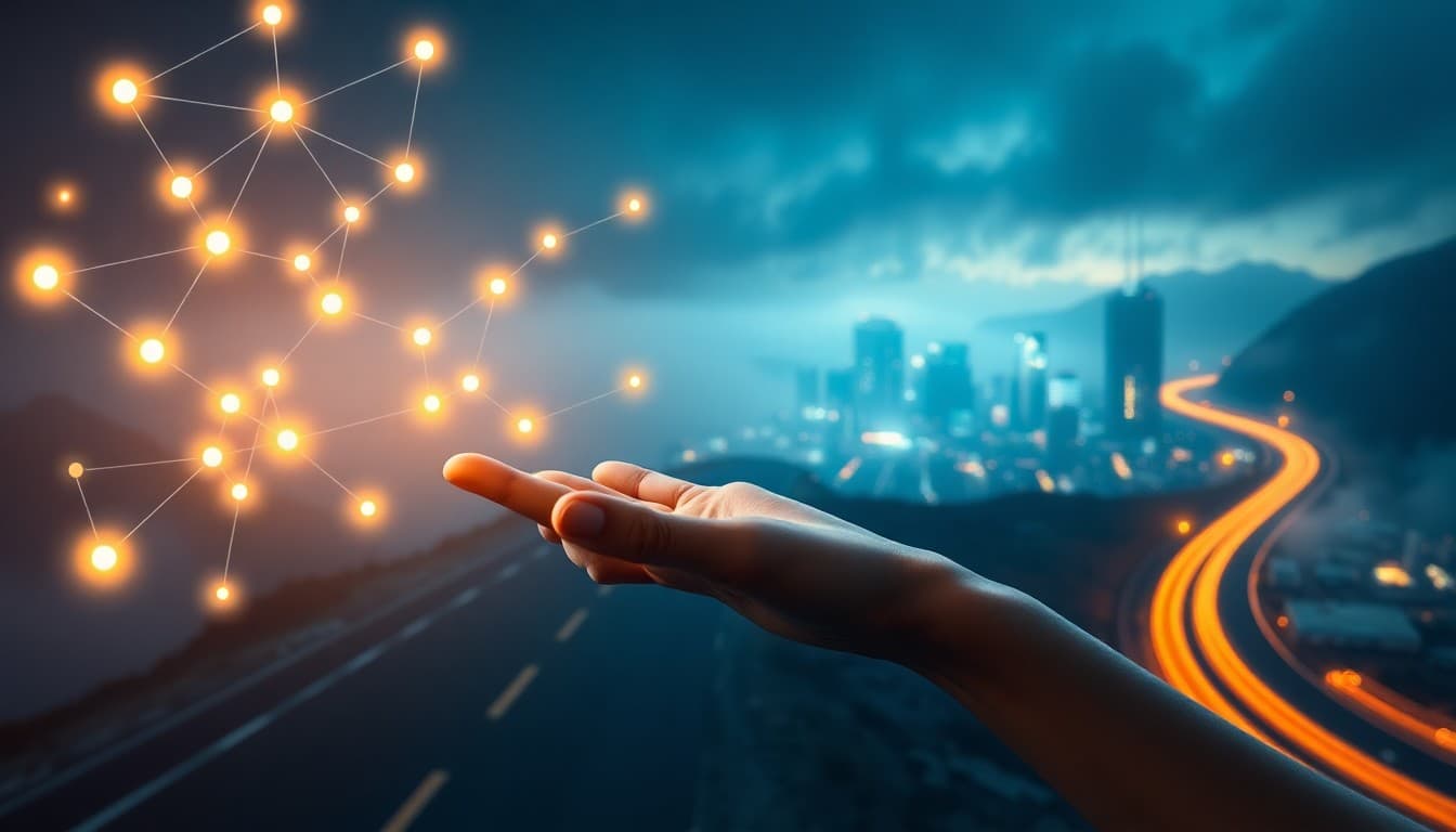 The Unseen Hand: How AI is Shaping the Future of Work