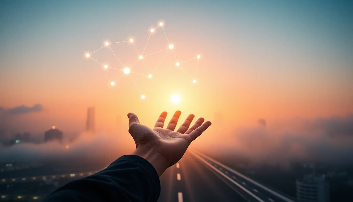 The New Skills Gap: Staying Relevant in an AI-Driven World