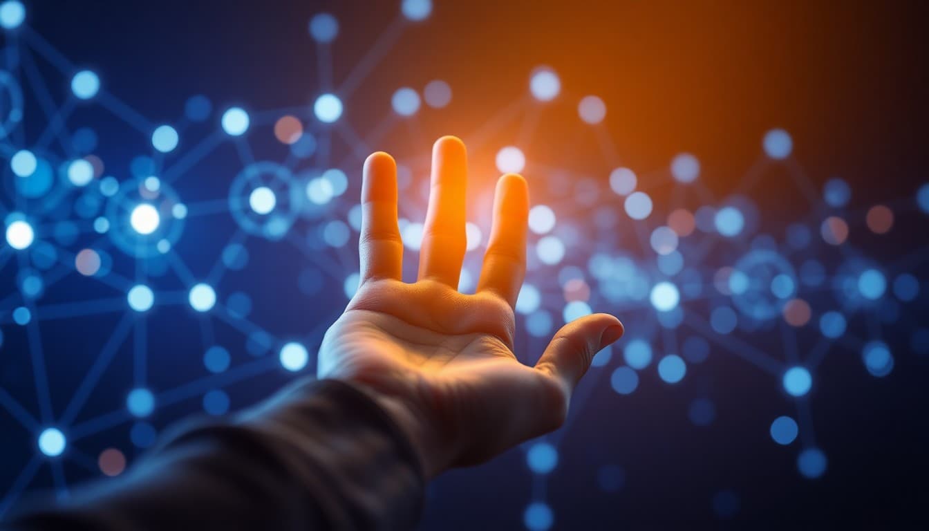 Adapt or Fade: Navigating the AI-Powered Job Market