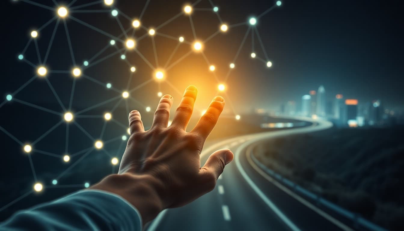 The AI Job Equation: What It Means for You