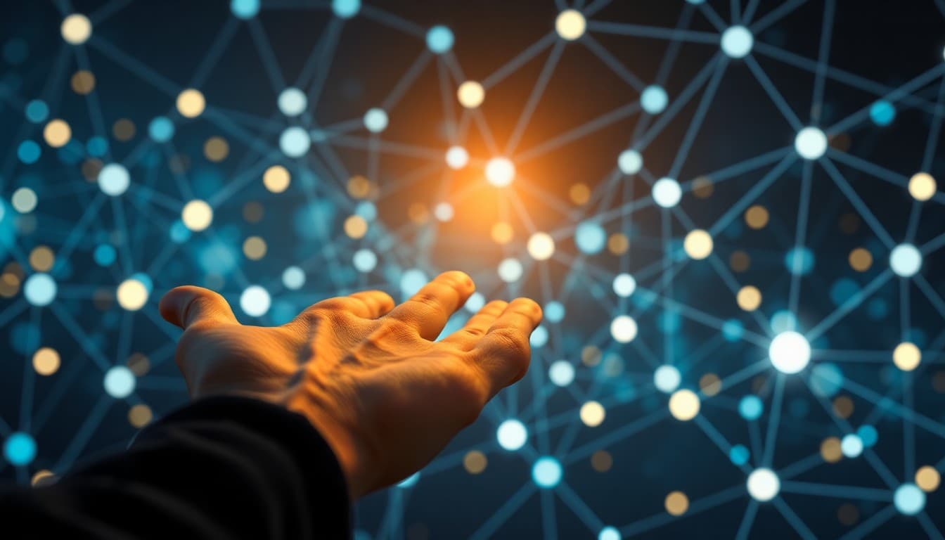 The Unseen Hand: How AI is Shaping the Future of Work