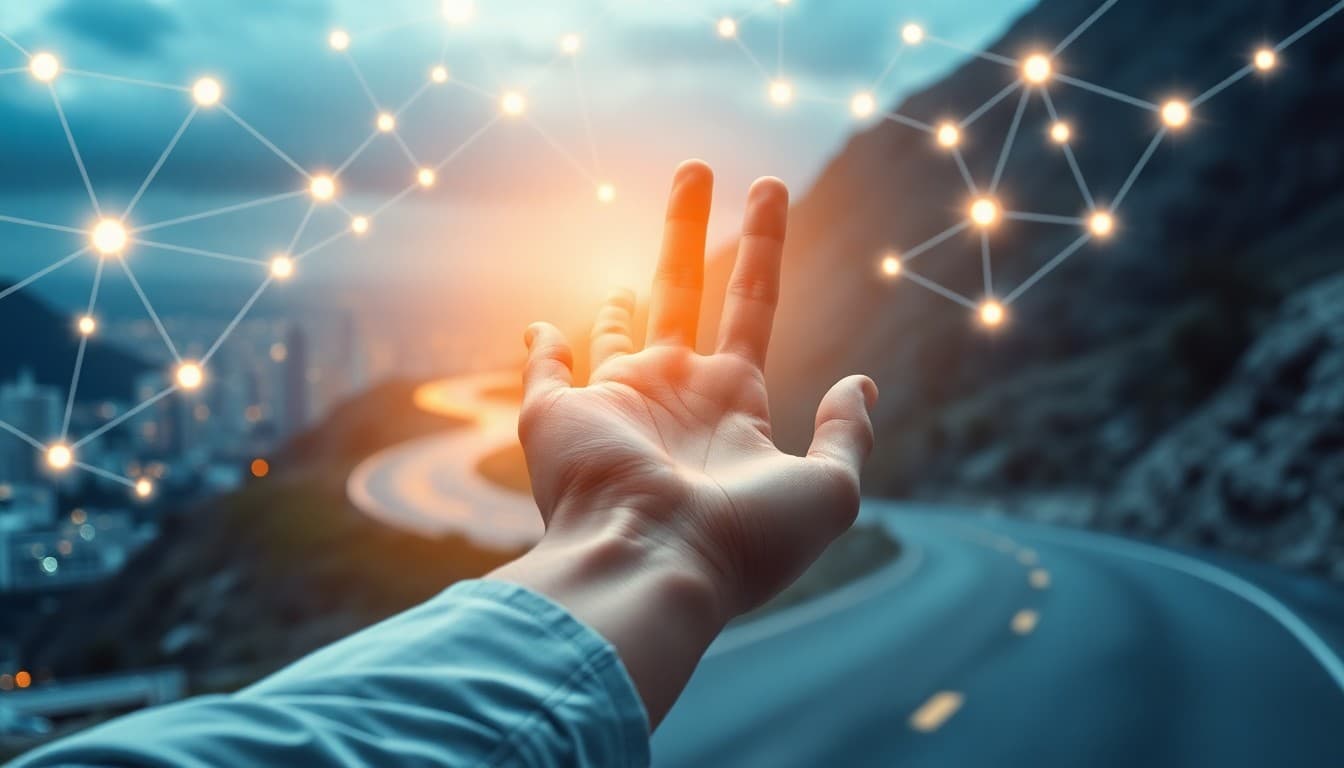 The Silent Reshuffle: How AI is Redrawing the Job Landscape