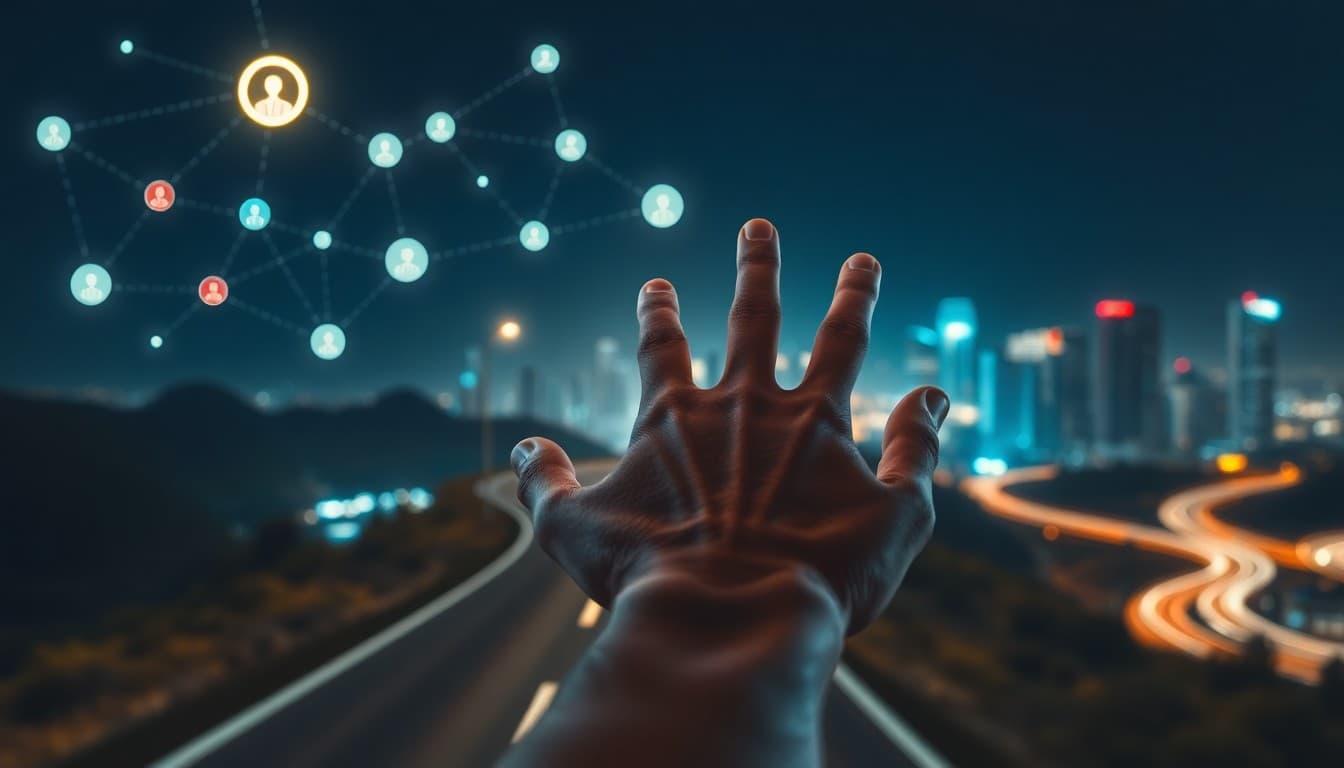 The Silent Reshuffle: How AI is Redrawing the Job Landscape