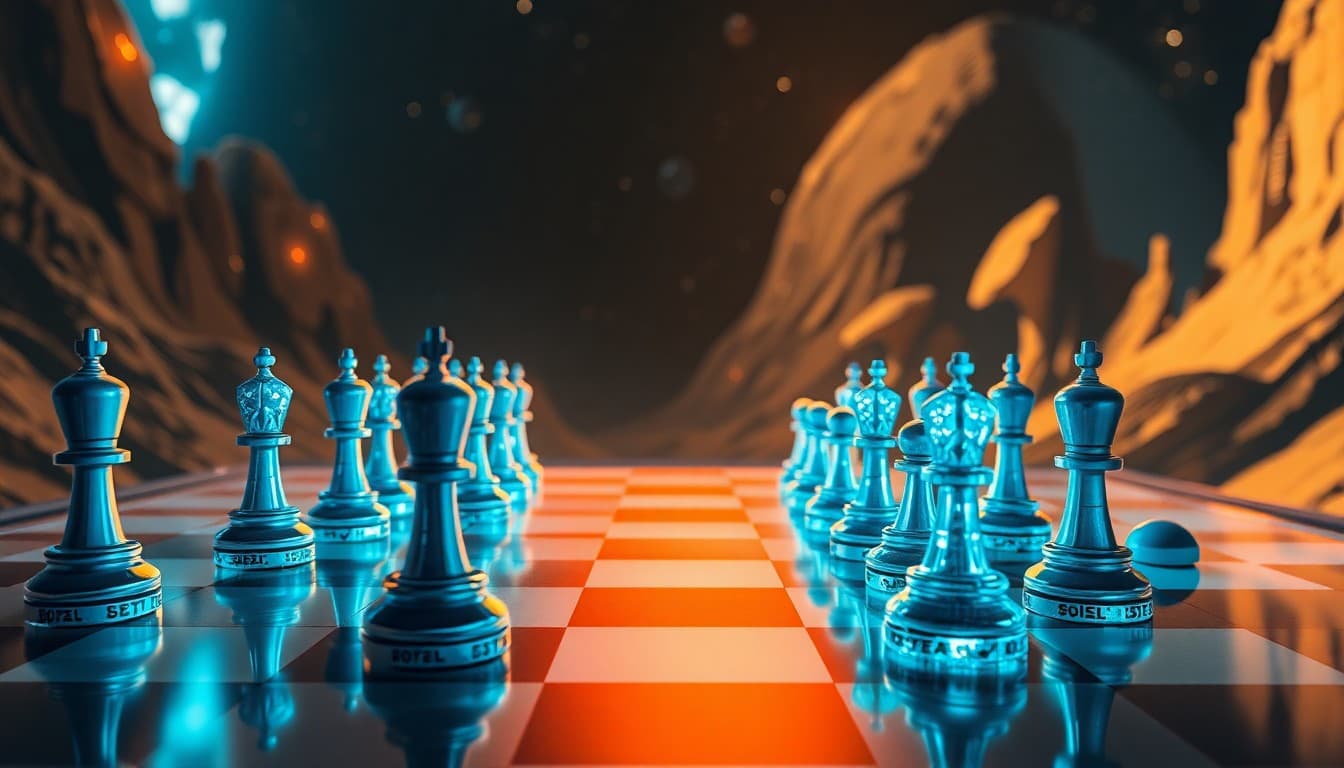 The AI Job Equation: What It Means for You