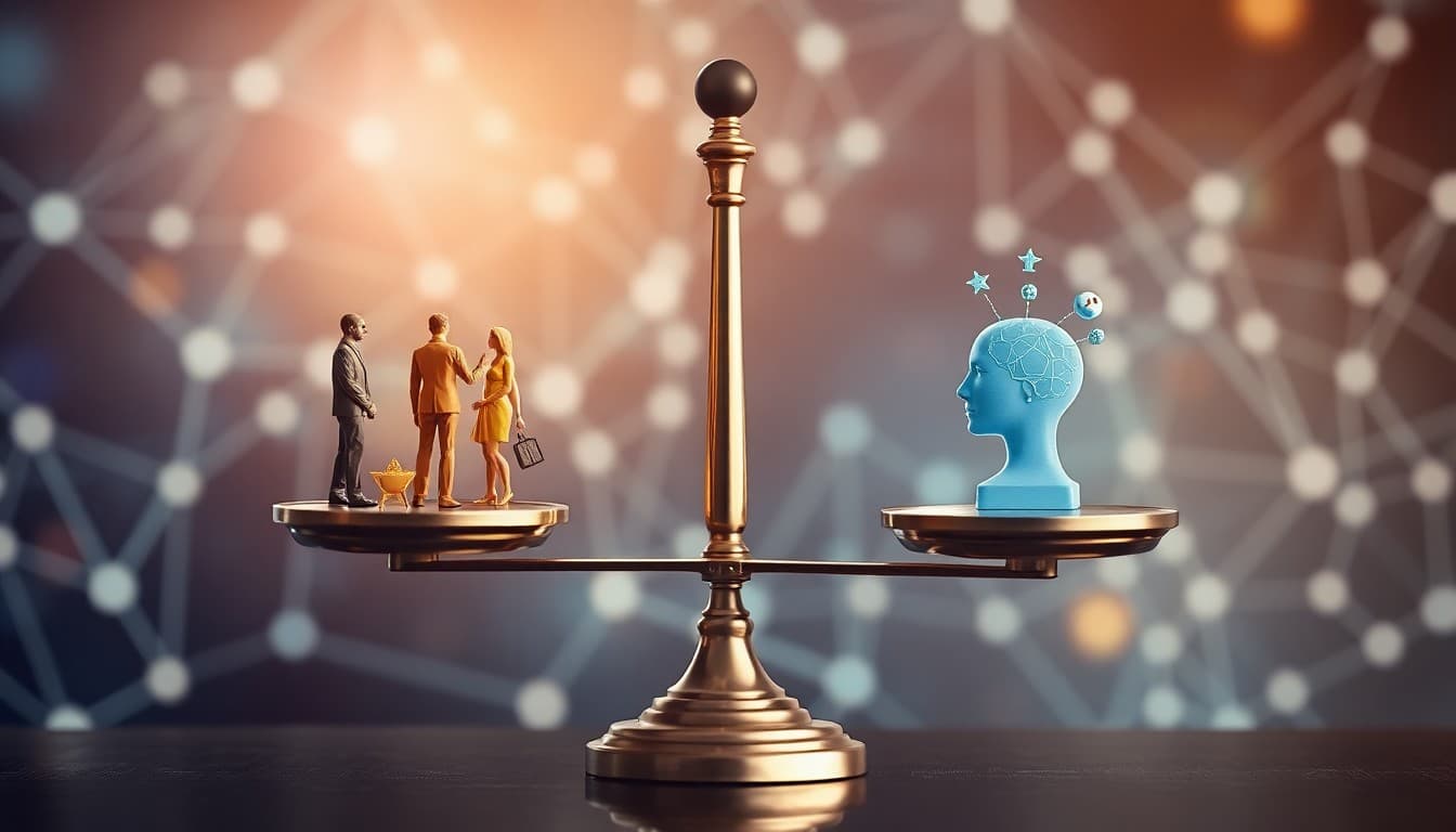 The Future of Work: Is Your Job AI-Proof?