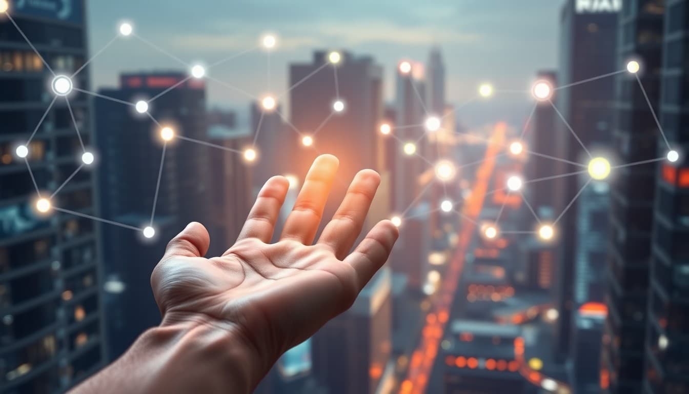Adapt or Fade: Navigating the AI-Powered Job Market