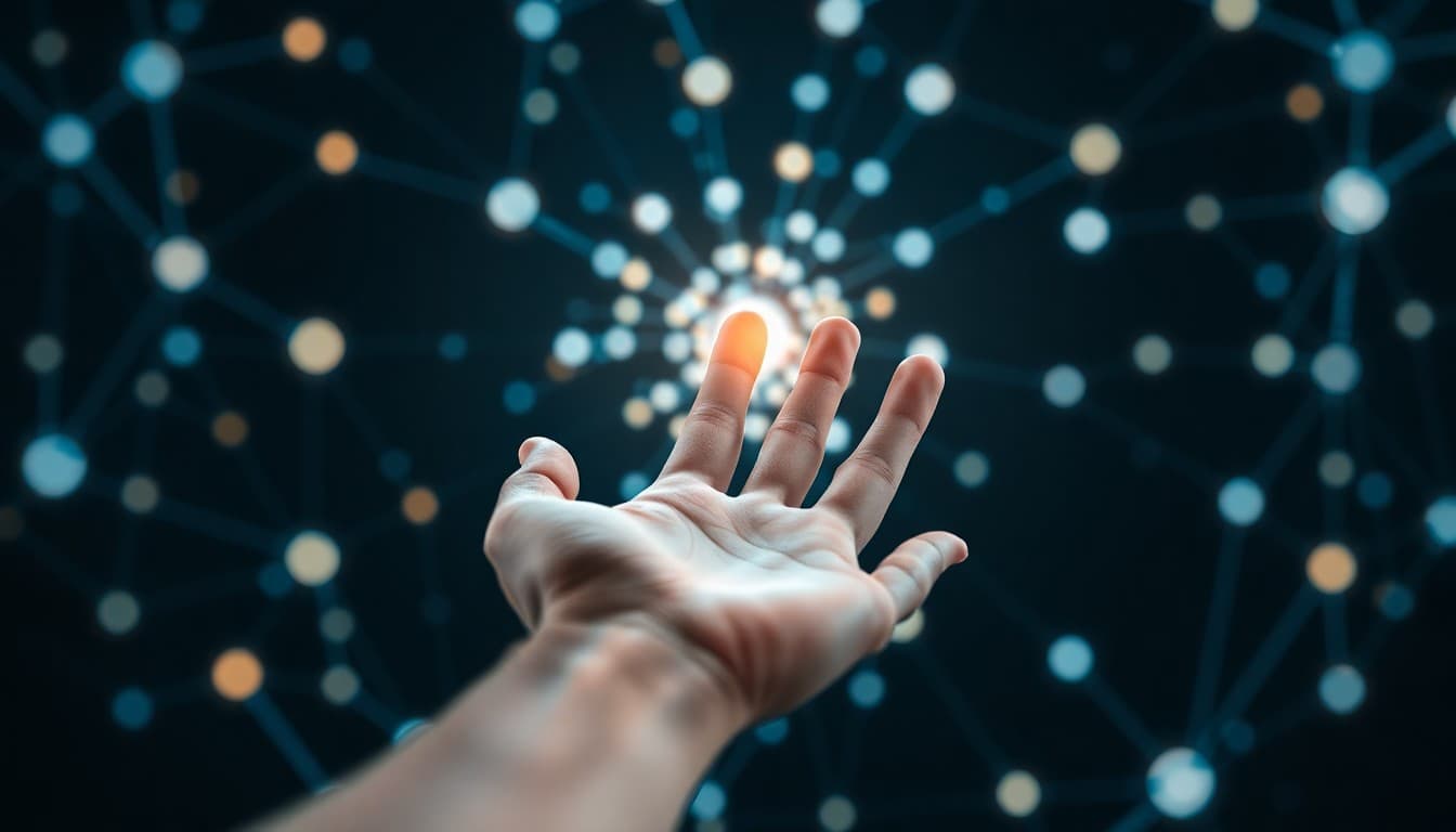 The AI Job Equation: What It Means for You