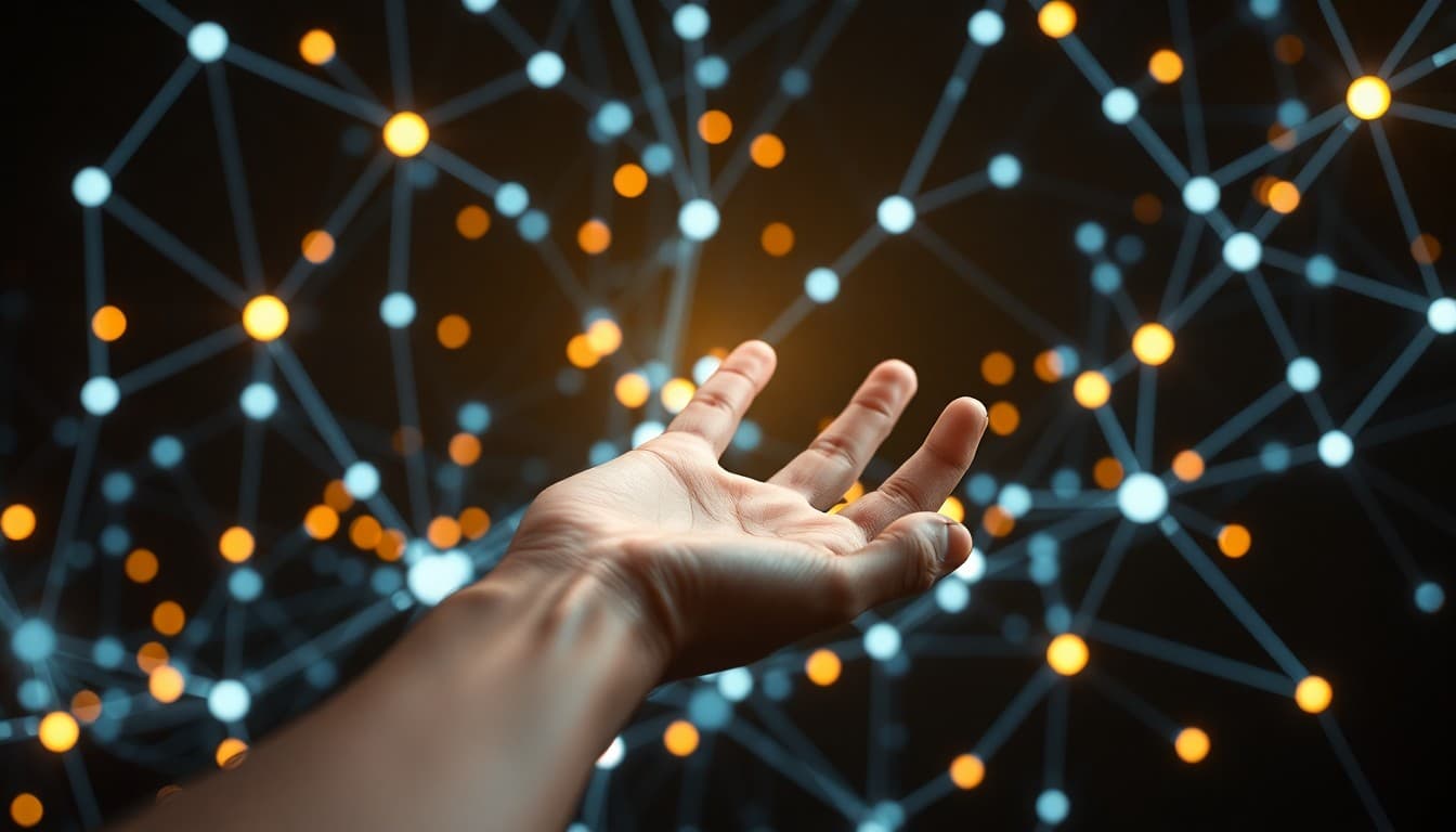 The Unseen Hand: How AI is Shaping the Future of Work
