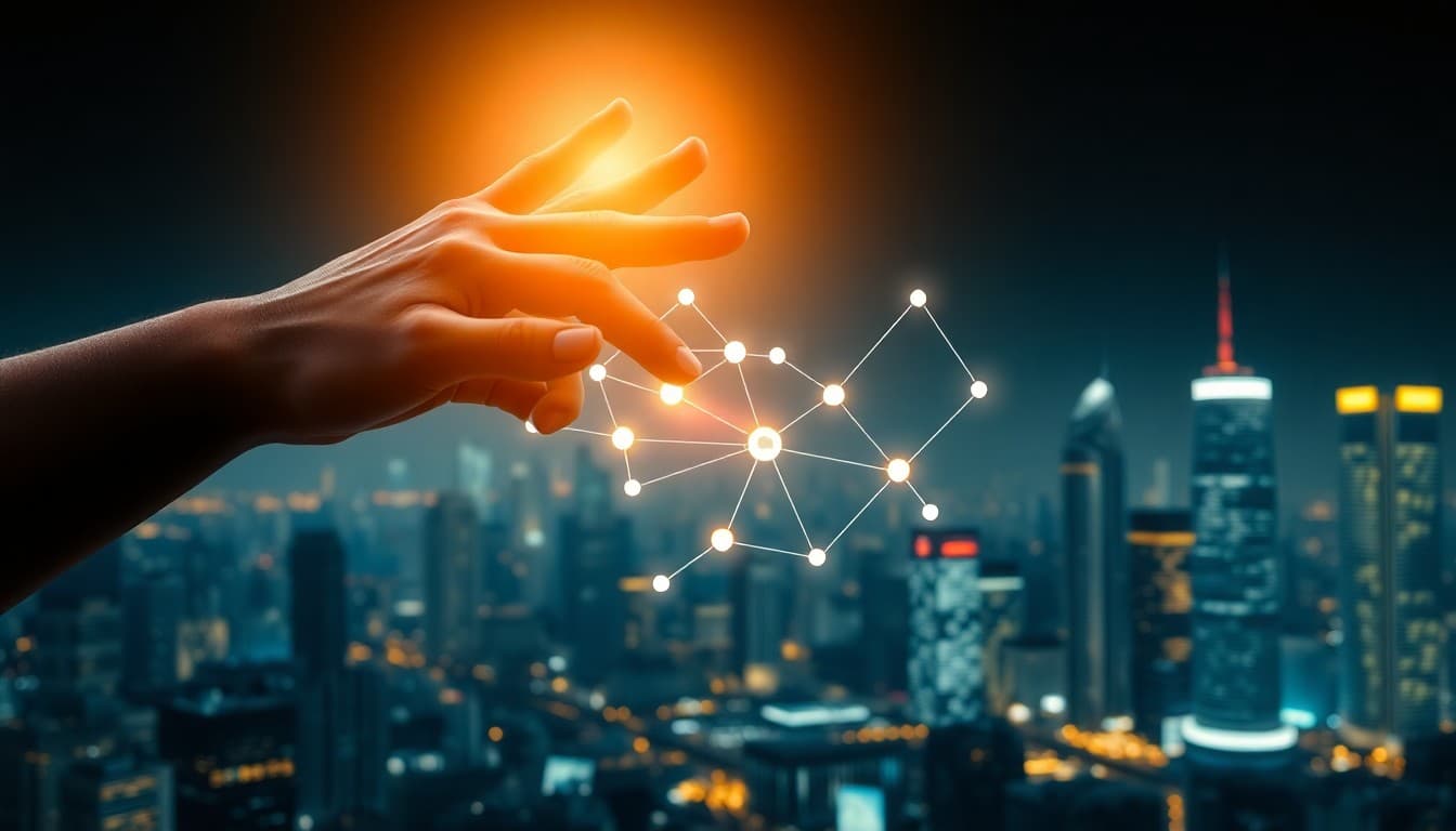 The Silent Reshuffle: How AI is Redrawing the Job Landscape