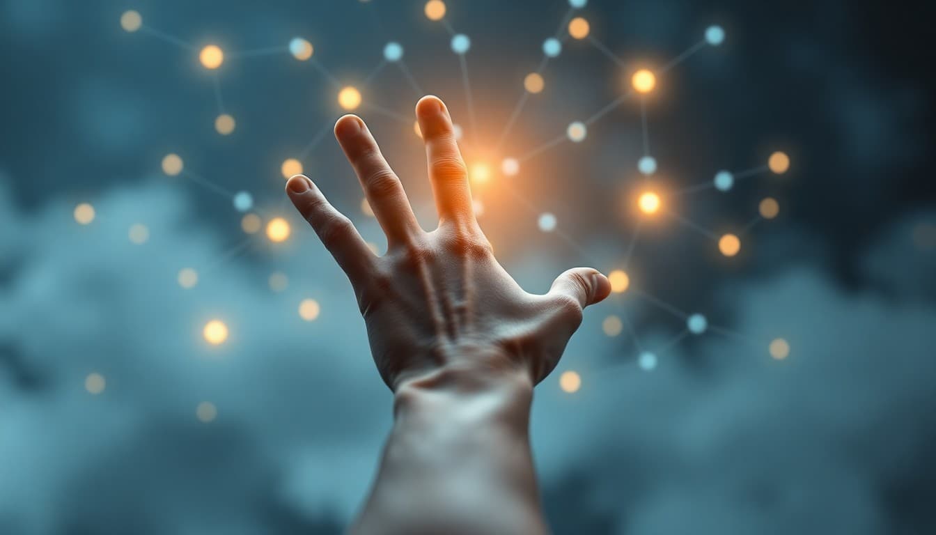 The Unseen Hand: How AI is Shaping the Future of Work