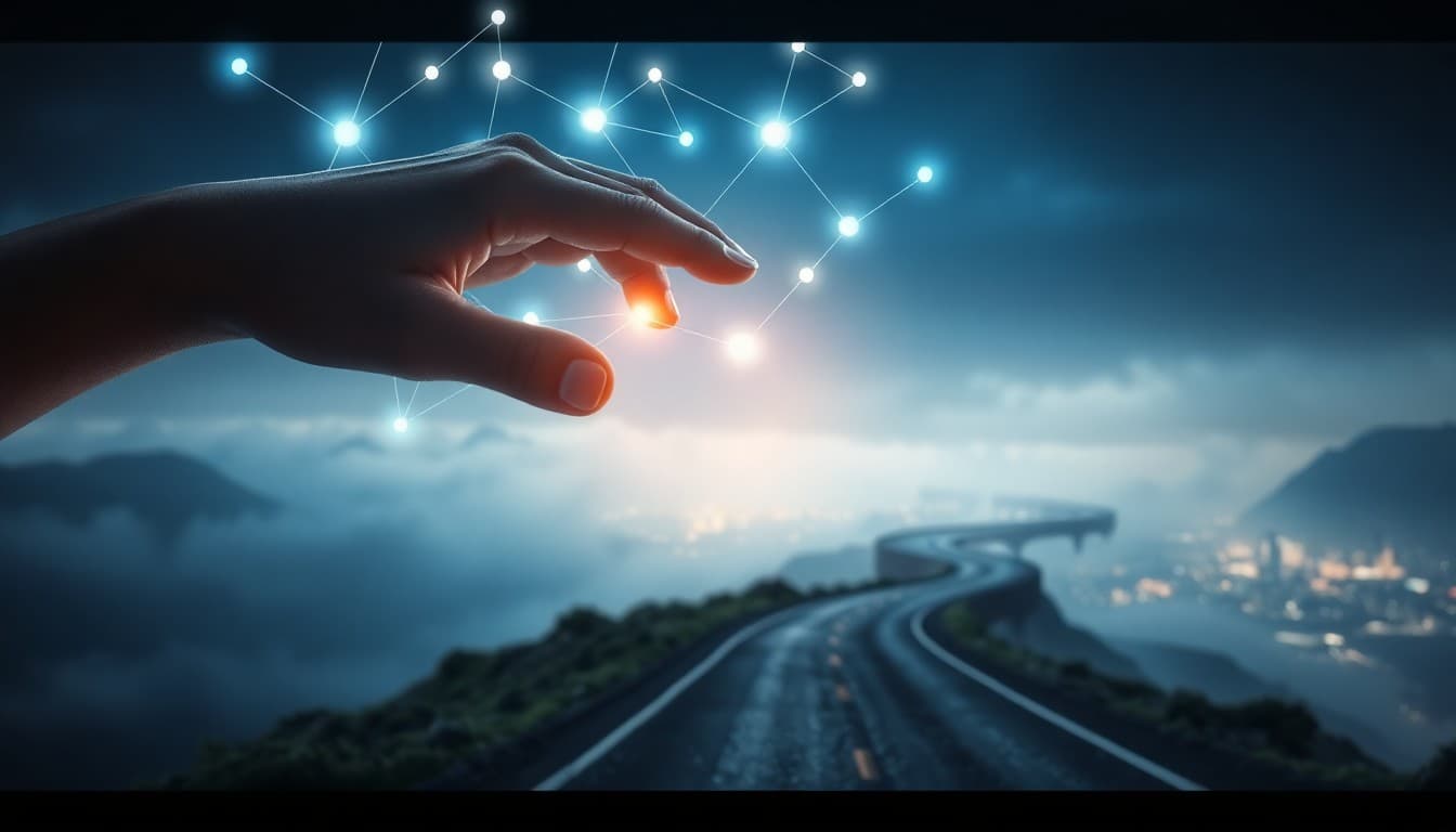 The Unseen Hand: How AI is Shaping the Future of Work