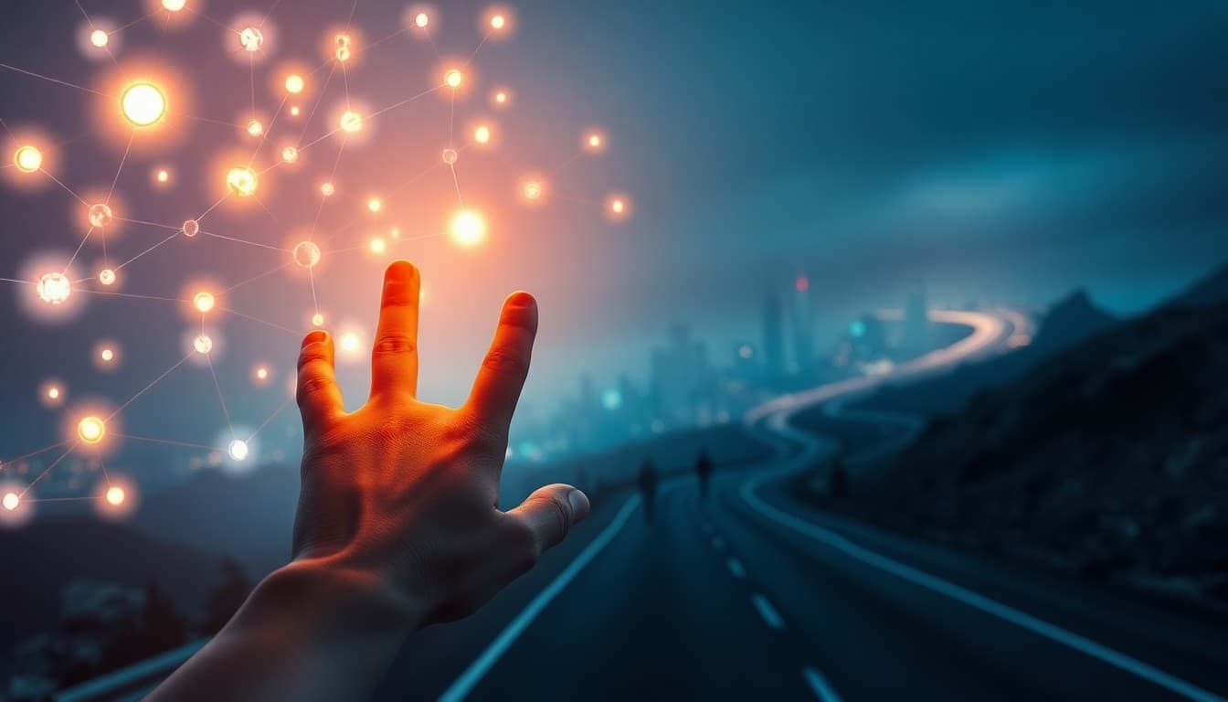 Adapt or Fade: Navigating the AI-Powered Job Market