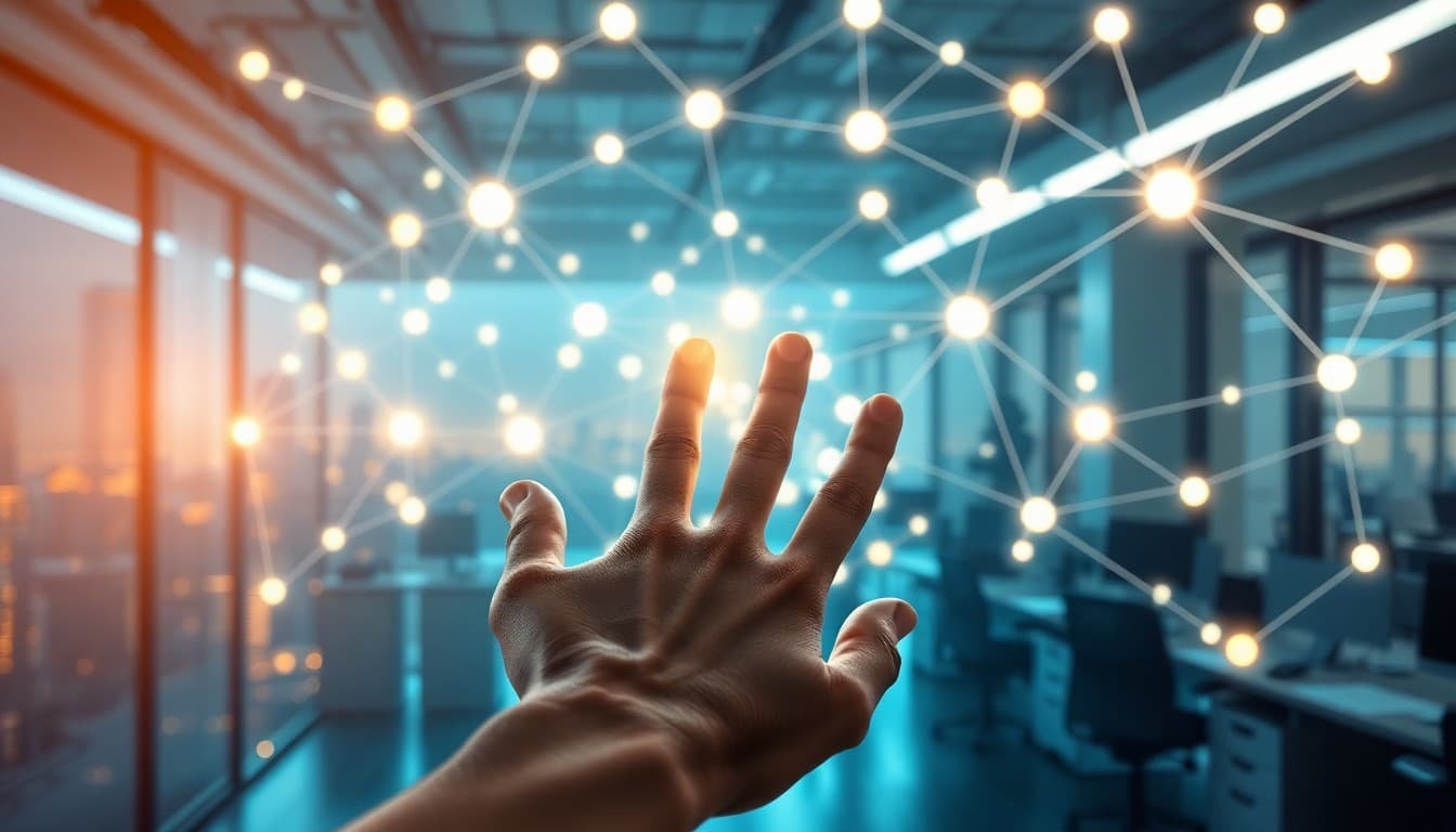 The Future of Work: Is Your Job AI-Proof?