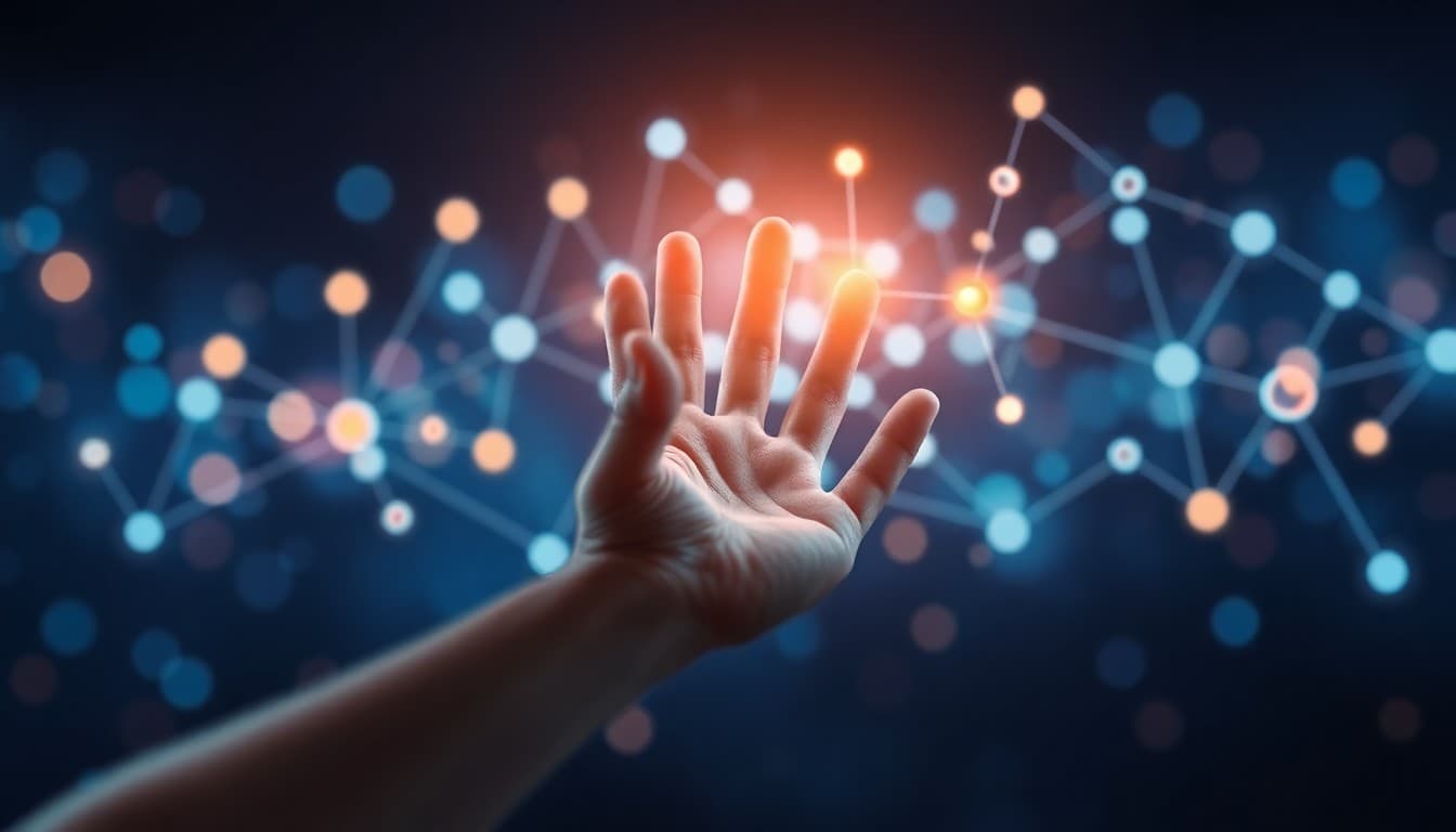 The Silent Reshuffle: How AI is Redrawing the Job Landscape