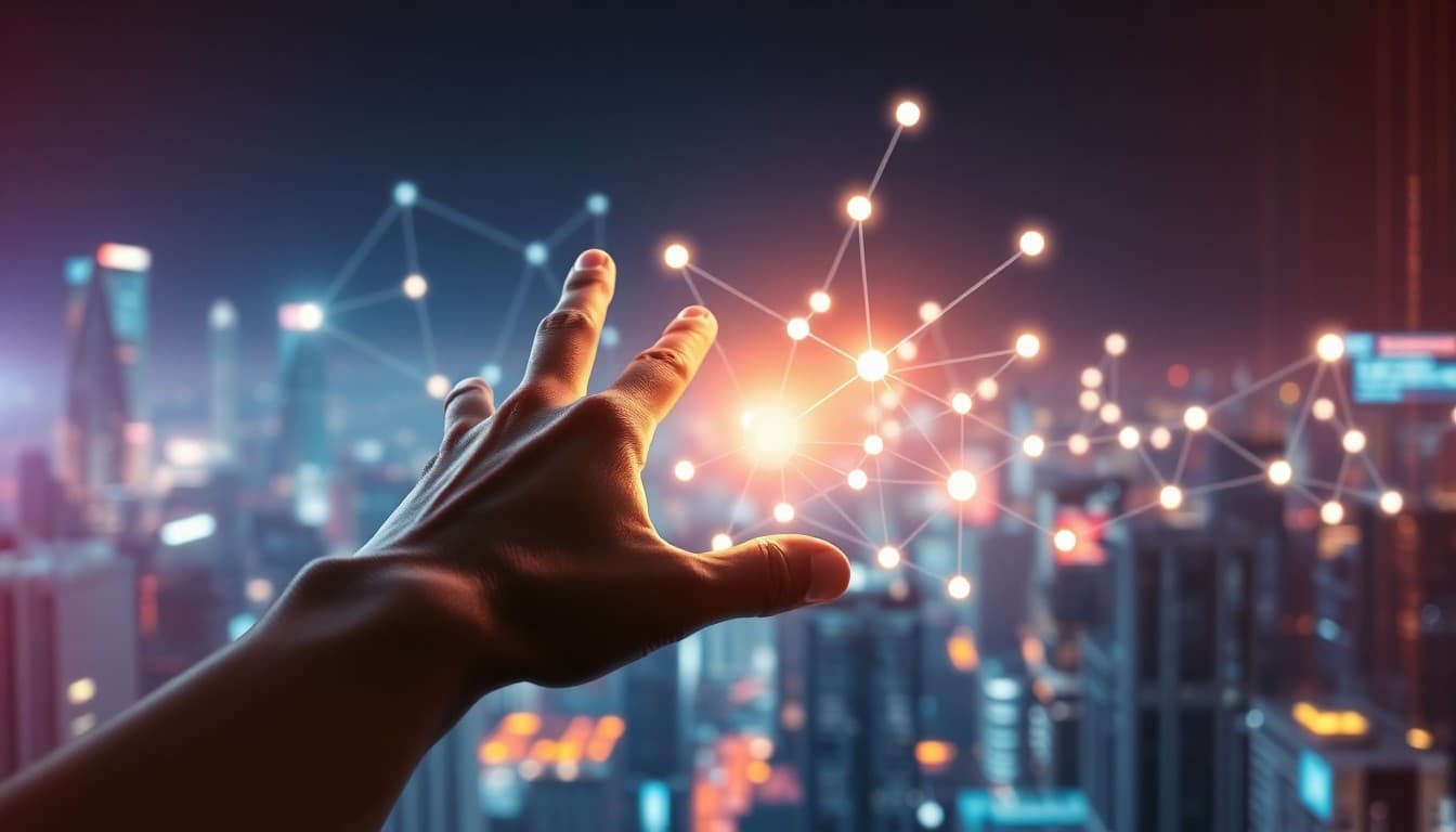 Adapt or Fade: Navigating the AI-Powered Job Market