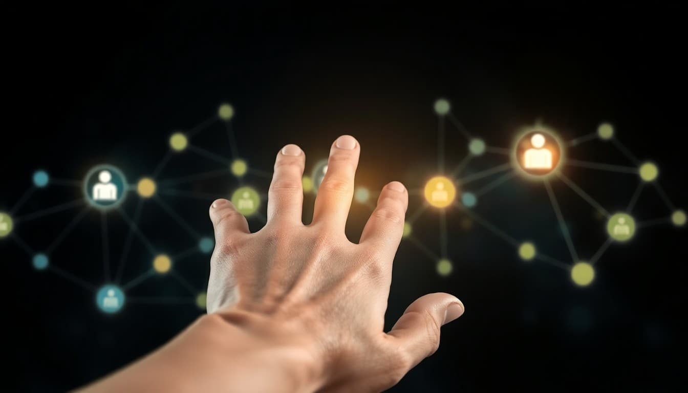 The Unseen Hand: How AI is Shaping the Future of Work