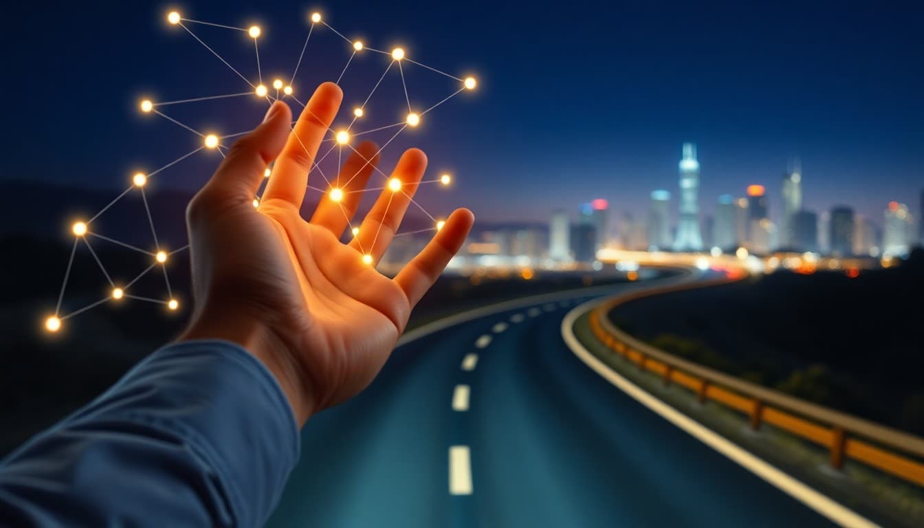 The Unseen Hand: How AI is Shaping the Future of Work