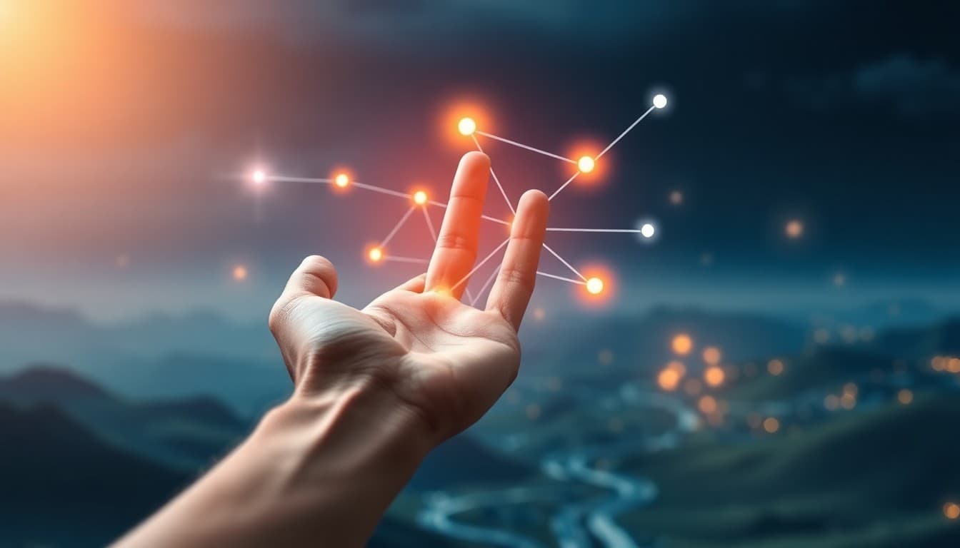 The Unseen Hand: How AI is Shaping the Future of Work