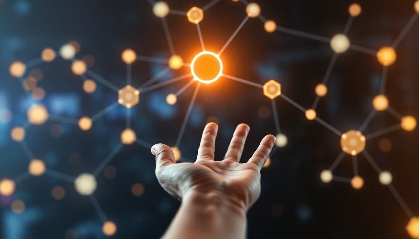 The Silent Reshuffle: How AI is Redrawing the Job Landscape