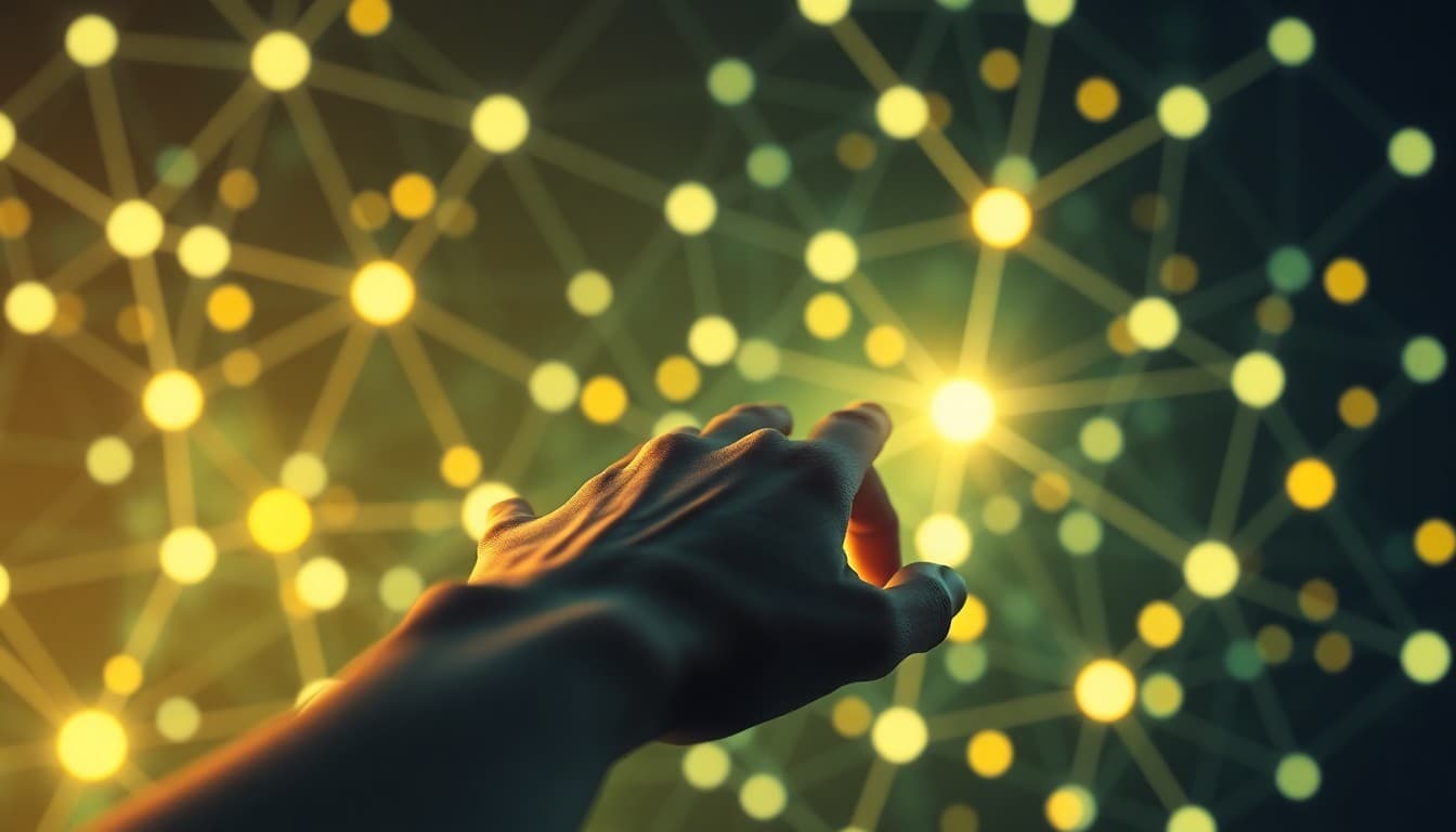 The Unseen Hand: How AI is Shaping the Future of Work