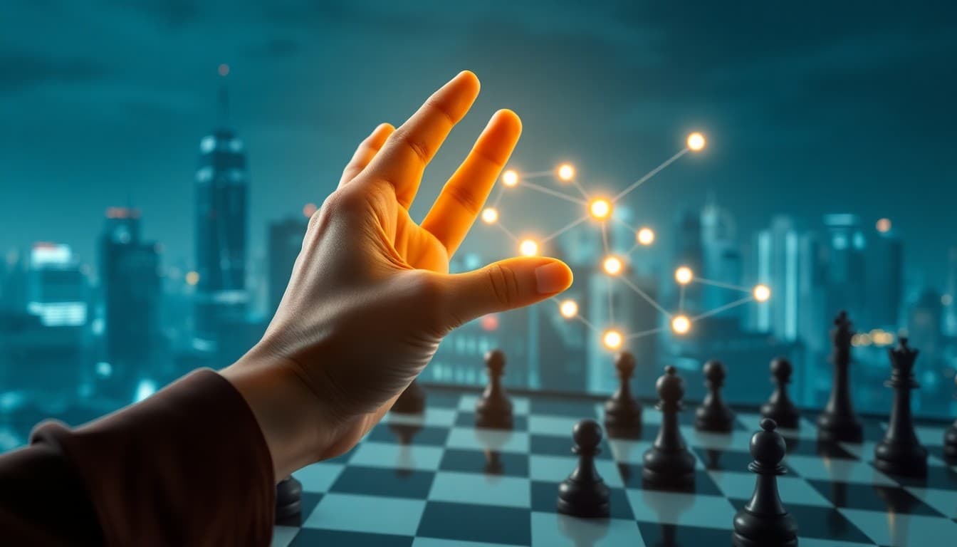 The AI Job Equation: What It Means for You