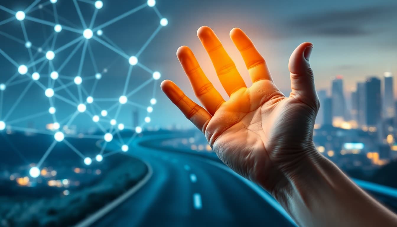 The Silent Reshuffle: How AI is Redrawing the Job Landscape