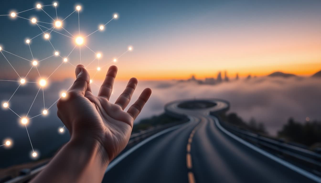 The AI Job Equation: What It Means for You