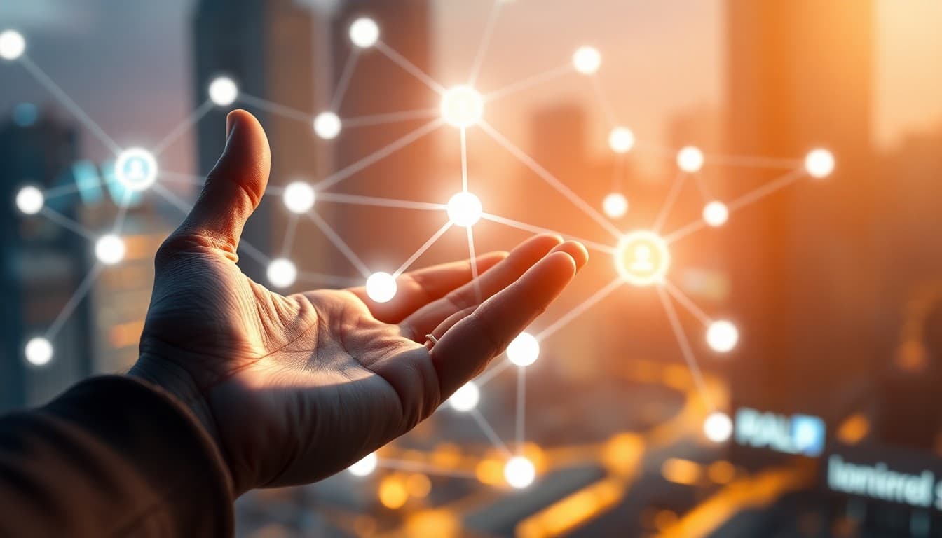 The New Skills Gap: Staying Relevant in an AI-Driven World