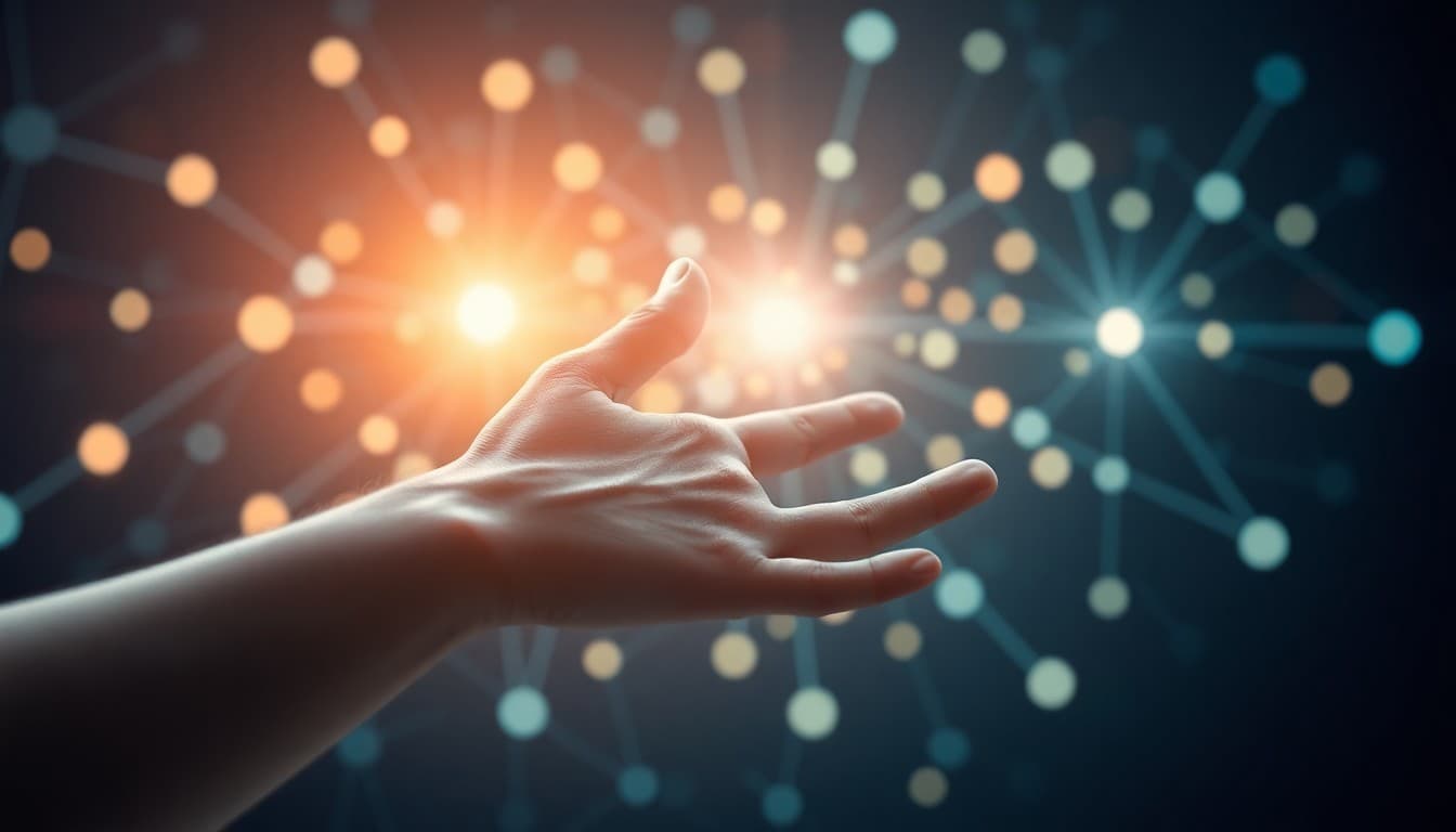 The Unseen Hand: How AI is Shaping the Future of Work