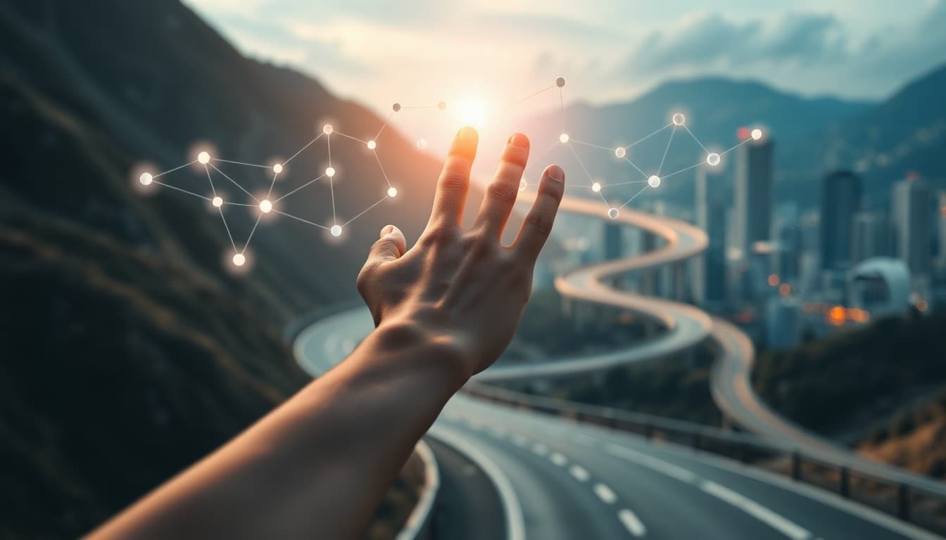 The Unseen Hand: How AI is Shaping the Future of Work