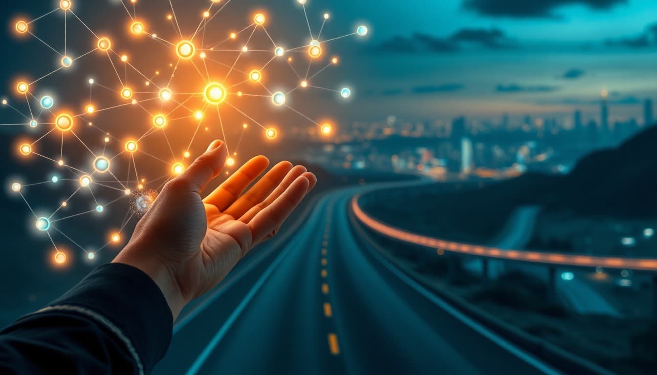The Unseen Hand: How AI is Shaping the Future of Work