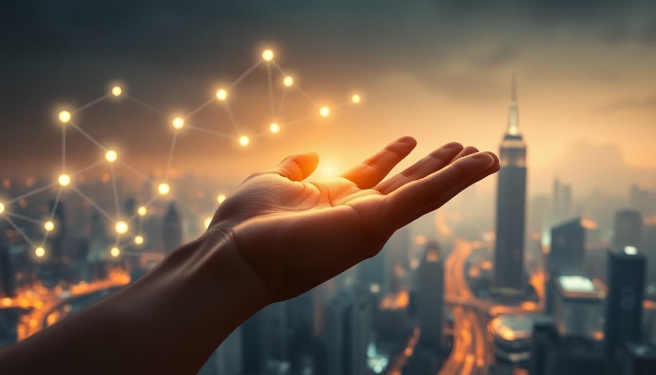 The Silent Reshuffle: How AI is Redrawing the Job Landscape