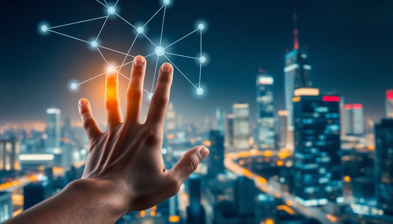 The AI Job Shift: Navigating the Future of Employment