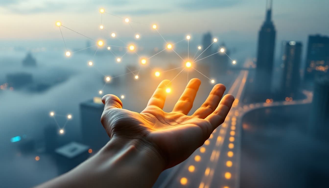 The AI Job Equation: What It Means for You