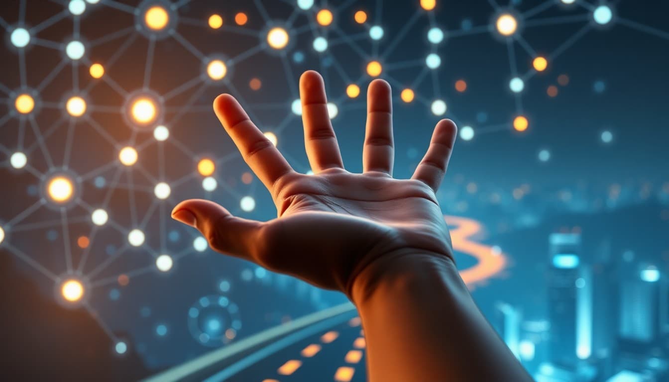 The Silent Reshuffle: How AI is Redrawing the Job Landscape