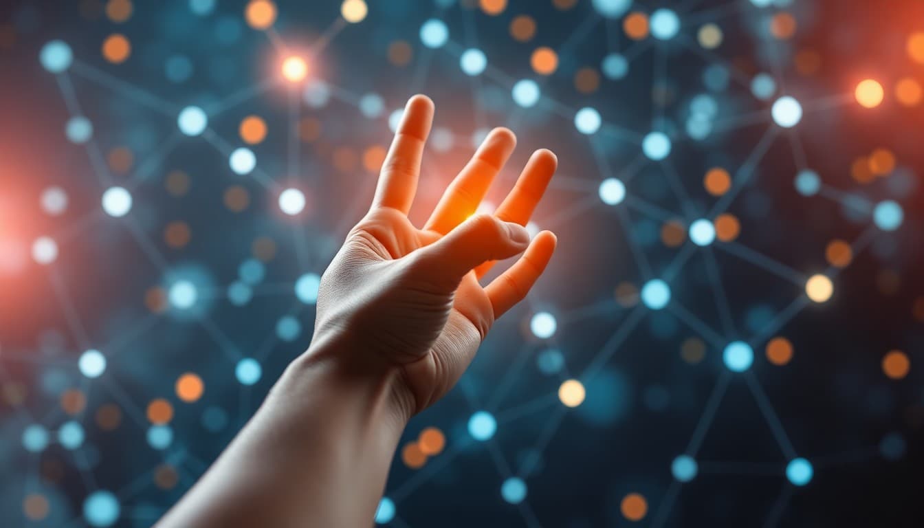 The Unseen Hand: How AI is Shaping the Future of Work