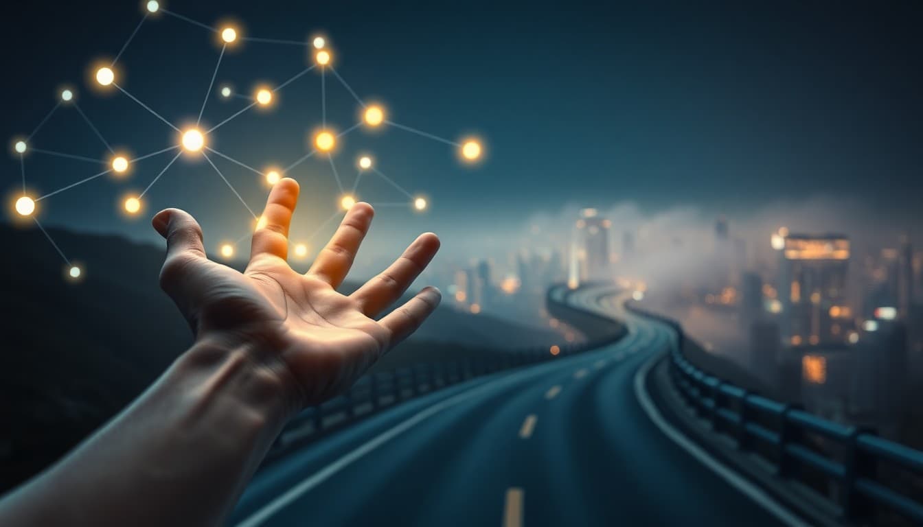 The Unseen Hand: How AI is Shaping the Future of Work