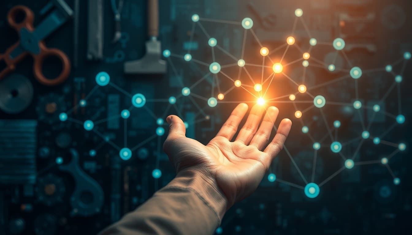 Adapt or Fade: Navigating the AI-Powered Job Market