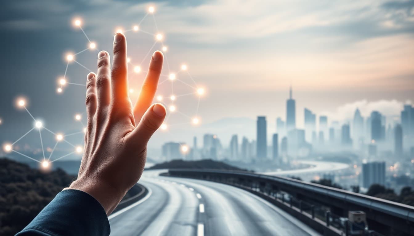 The Silent Reshuffle: How AI is Redrawing the Job Landscape